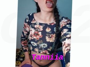 Tanniia