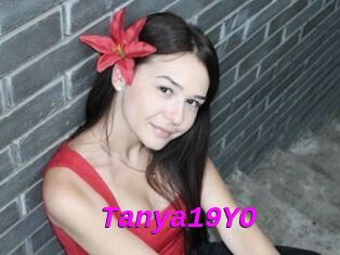 Tanya19YO