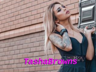 TashaBrowns