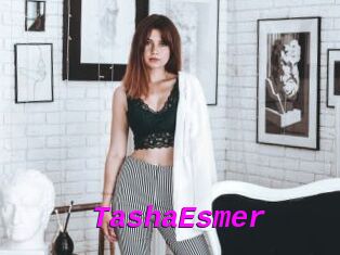 TashaEsmer