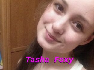 Tasha_Foxy