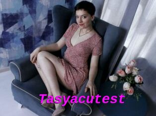 Tasyacutest