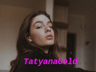 TatyanaGold
