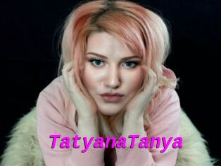 TatyanaTanya