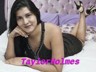 TaylorHolmes