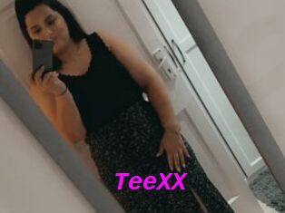 TeeXX