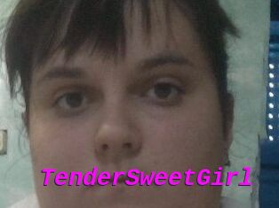 TenderSweetGirl