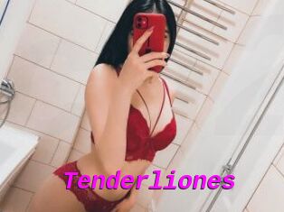 Tenderliones