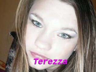 Terezza