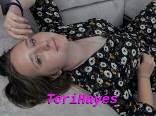 TeriHayes