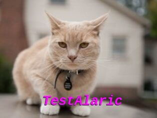 TestAlaric