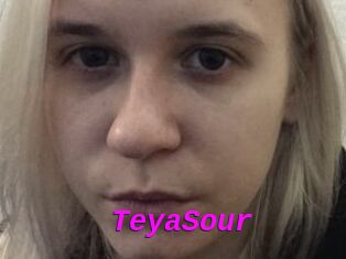 TeyaSour