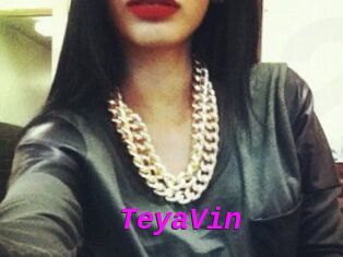 TeyaVin