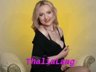 ThaliaLang