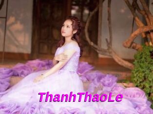 ThanhThaoLe