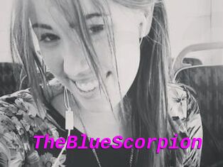 TheBlueScorpion