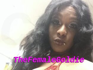 TheFemaleGoldie
