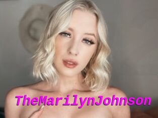 TheMarilynJohnson