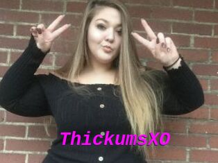ThickumsXO