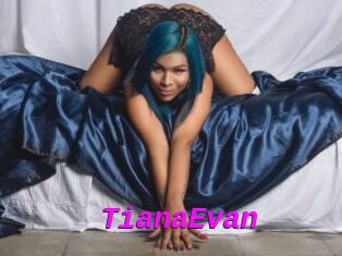 TianaEvan