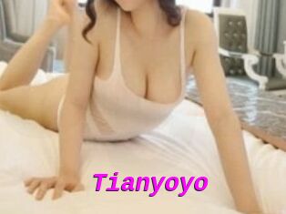 Tianyoyo