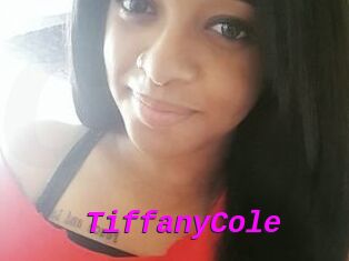 TiffanyCole