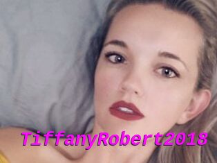 TiffanyRobert2018