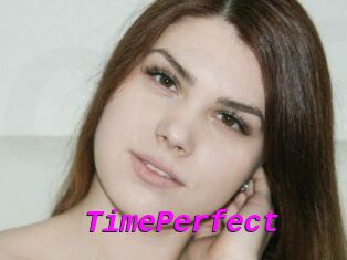 TimePerfect