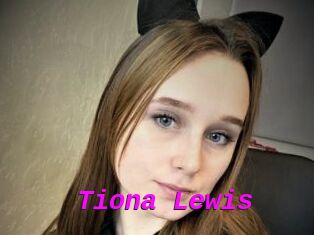 Tiona_Lewis