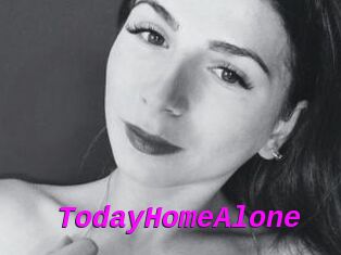 TodayHomeAlone