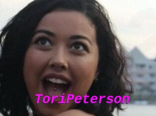 Tori_Peterson