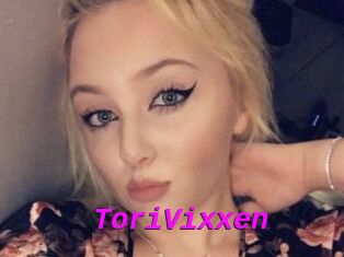 ToriVixxen