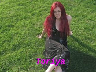 Toriya