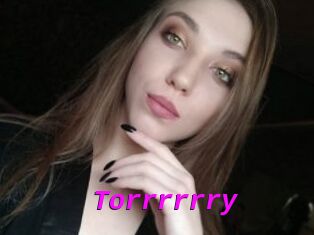 Torrrrrry
