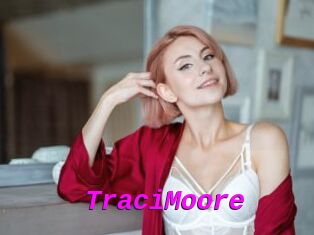 TraciMoore