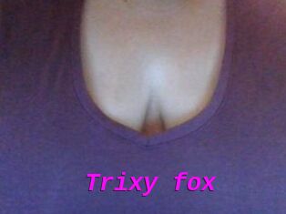 Trixy_fox