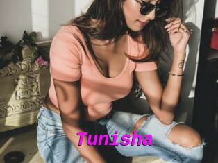 Tunisha