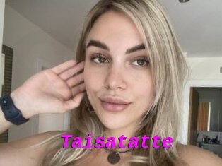 Taisatatte