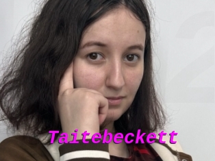 Taitebeckett