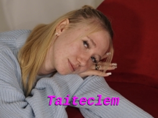 Taiteclem