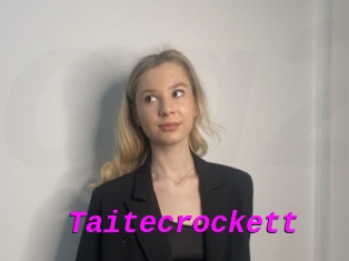 Taitecrockett