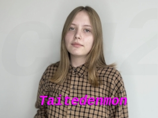 Taitedenmon