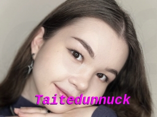 Taitedunnuck