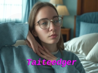 Taiteedger