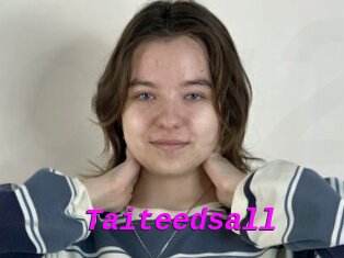 Taiteedsall