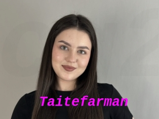 Taitefarman