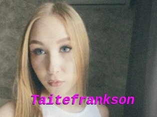 Taitefrankson