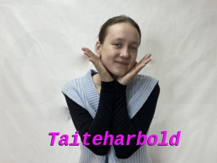 Taiteharbold