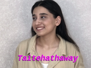 Taitehathaway