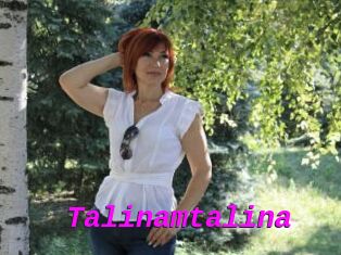 Talinamtalina